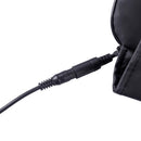 Massaggiatore Corpo Collo Cervicale 3 Velocità Kooper 8Sphere Nero