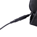 Massaggiatore Corpo Collo Cervicale 3 Velocità Kooper 8Sphere Nero