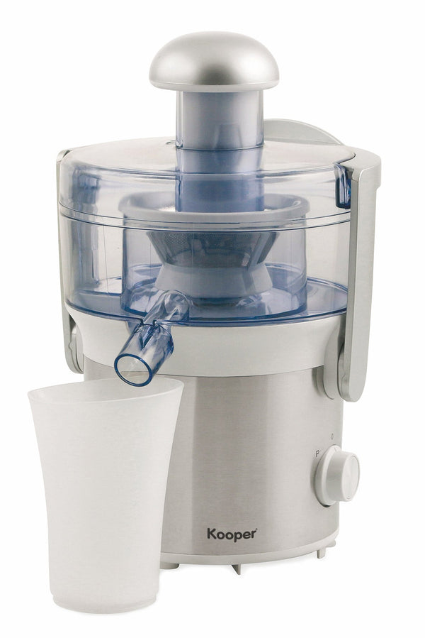 online Centrifugeuse 350W 2 Vitesses Kooper Vitabella Bianca