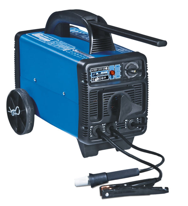 online Poste à souder à électrode Awelco Hobby 2000 MMA