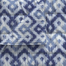 Trapuntino Estivo in Microfibra 100 gr con Stampa Rombi Basic Varie Misure