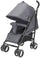 Poussette Enfant Pliable Légère avec Sac Nemo Gris