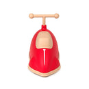 Auto Cavalcabile per Bambini Baghera Ride On Twister Rossa