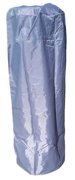 acquista Housse de réchaud d'extérieur compacte au gaz GPL Kraus