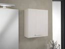 Mobile da Bagno Sospeso in Melaminico 40x18x47,5cm TFT Giava Pino Bianco