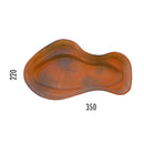 Laghetto Artificiale Roccia da Giardino 350x220x60 cm 1800 Litri