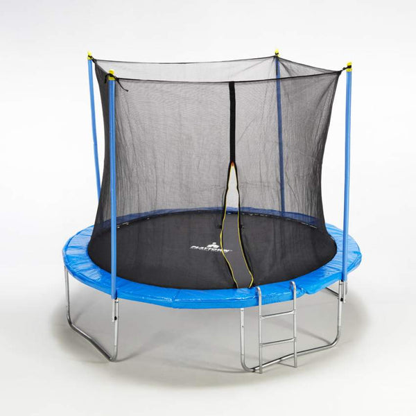 acquista Trampoline Trampoline Ø245 cm pour Adultes et Enfants