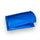Bâche PVC renforcée 3x4m pour Blue Lakes