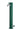 Fontaine de jardin avec robinet double Belfer 42/ARRF Vert