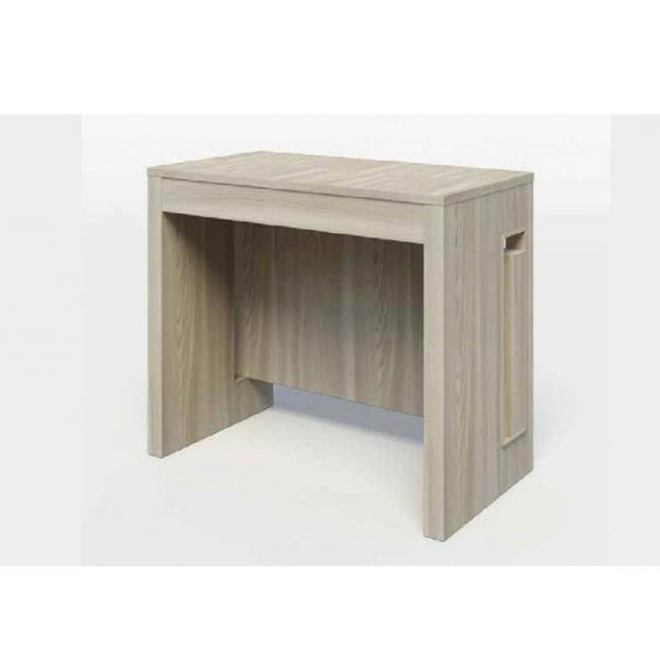 prezzo Console extensible 90x47/182x76 cm Zoom 3 orme