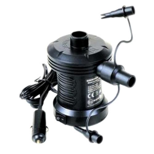 Dégonfleur de gonfleur...