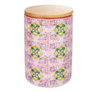 Barattolo  870 ml in Ceramica VdE Tivoli 1996 Infinito  