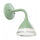 Applique d'extérieur LED Sovil vert sauge 20W 4000K