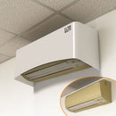 Copri Condizionatore Split Clio Bianco Varie Misure