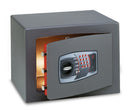 Cassaforte a Mobile Digitale con Pass Serie Technofort Technomax - 280X400X350Mm