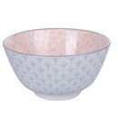 Set 6 Ciotole Ø12 cm 280 ml in Porcellana VdE Tivoli 1996 Confusion