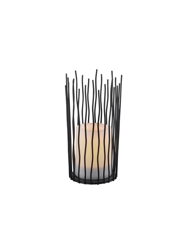 acquista Lampe de table LED d'extérieur en Métal