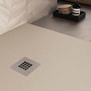 Piatto Doccia in Pietra Bonussi Everest Crema Varie Misure