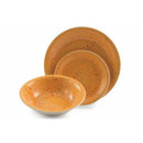 Servizio Piatti 18 Pezzi in Hard Dolomite Villa d'Este Spray