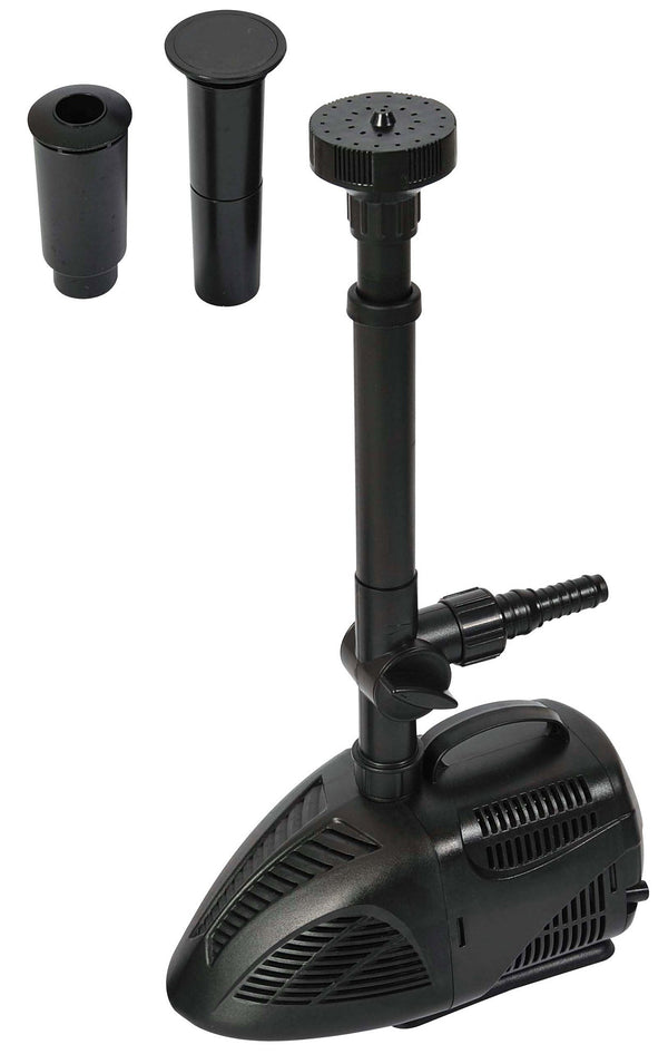 Pompe pour Bassin et Fontaines avec Jeux d'Eau Rama VX 2000 online