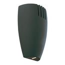 Applique da Esterno a LED 12W+2W 4000K Sovil Grigio