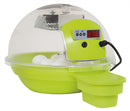 Incubatrice per Uova Smart Digitale 24 Verde