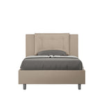 Letto 1 Piazza e Mezzo Piazza e Mezzo 1 Piazza e Mezzo Annalisa Tortora Varie Misure