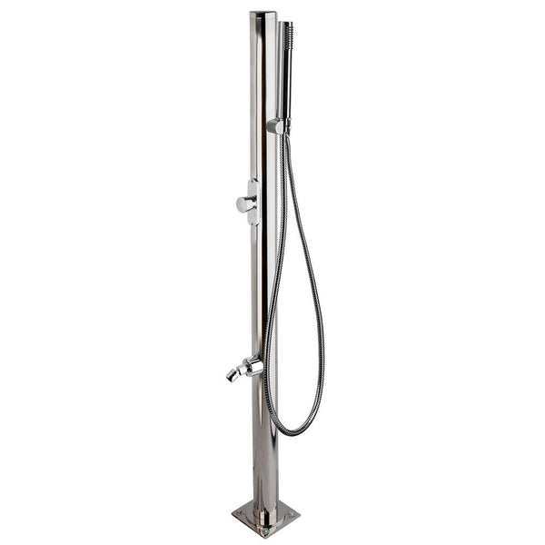 online Minuterie et douchette Ama Luxury Marte Garden Foot Washer