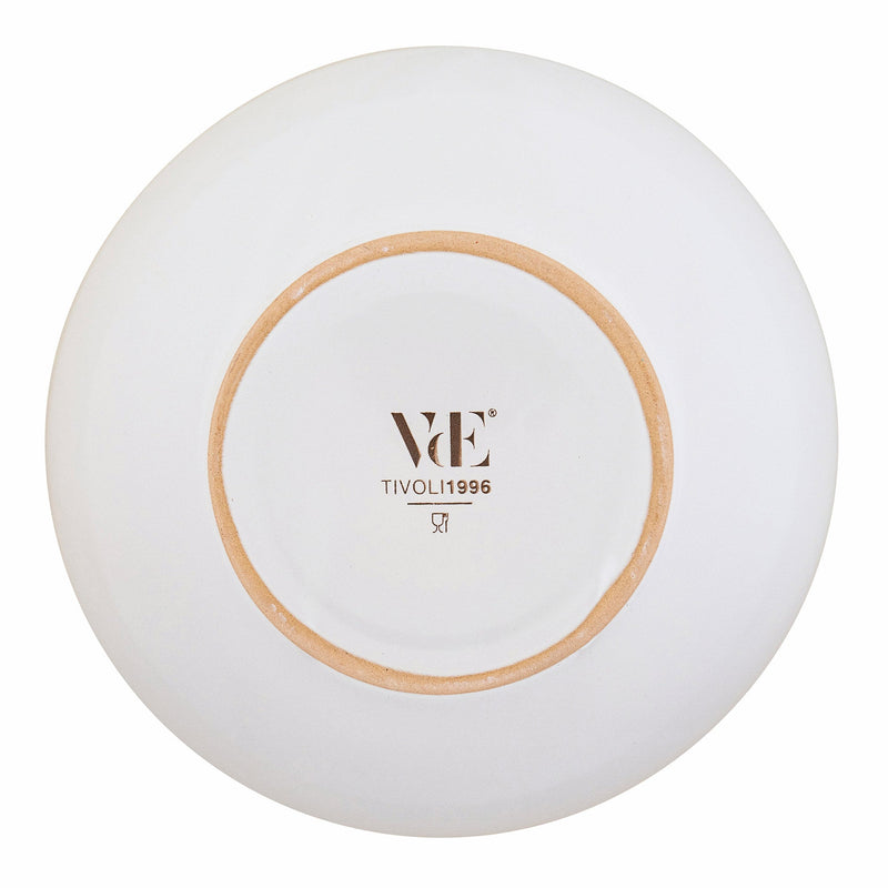 Servizio Piatti 18 Pezzi in Hard Dolomite Villa d'Este Home Tivoli Baku