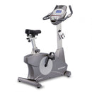 Cyclette Ergometro Autoalimentato Magnetica 190Kg Max 40 Livelli Spirit Fitness Cu-800