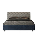 Letto Matrimoniale Arla Norris 20 Era 09 Varie Misure