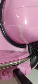 Piaggio Vespa PX150 Full Elettrica 12V per Bambini Rosa Seconda Scelta