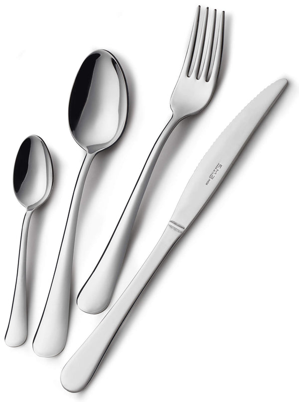 Ménagère de Service 24 Pièces en Acier Eme Oxford online