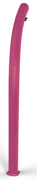 Doccia da Giardino Miscelatore e Lavapiedi Arkema Jolly Fuxia