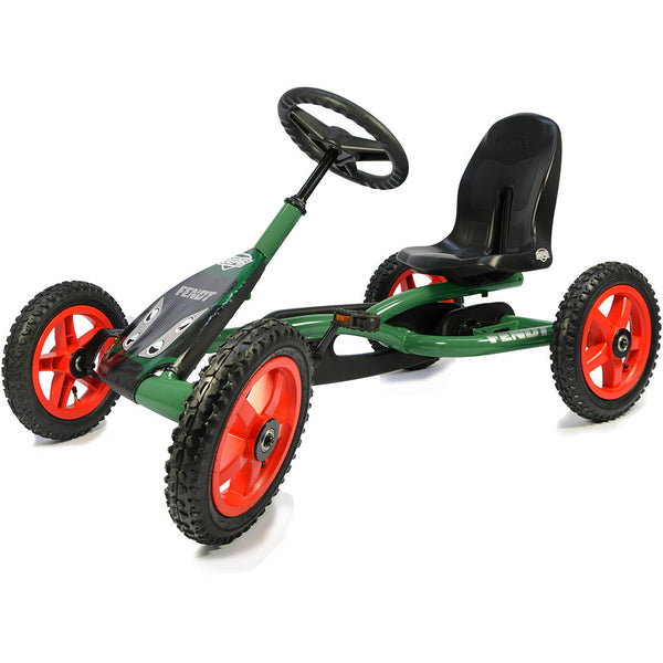 acquista Voiture à pédales BERG Buddy Fendt pour enfants