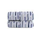Trapunta Invernale Karma in Poliestere Fun Blu Varie Misure
