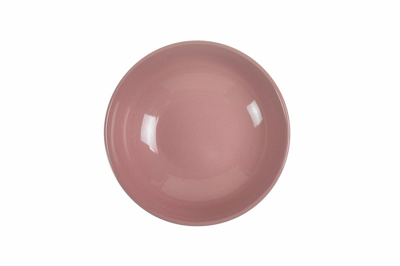 Servizio Piatti 18 Pezzi in Porcellana e Gres 6 Posti Villa d'Este Home Tivoli Casablanca