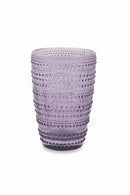 Set 6 Bicchieri Alti Ø8,5x12,5 cm in Vetro Villa d'Este Home Tivoli Spritz