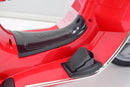 Piaggio Vespa Primavera Elettrica 12V per Bambini Rossa