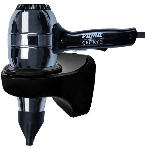 Vama Eternity Classic Sèche-cheveux pistolet en acier inoxydable 1300W online