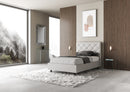 Letto 1 Piazza e Mezzo Piazza e Mezzo 1 Piazza e Mezzo Priya Bianco Varie Misure
