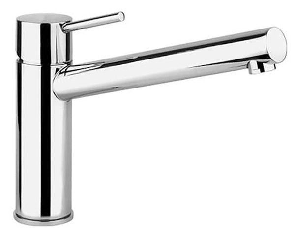 sconto Robinet de Cuisine Mitigeur Monocommande Apell APG6890CR Chromé