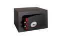 Cassaforte a Mobile Technomax MTK/3 a Chiave Porta 8 mm       