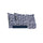 Ensemble de draps et taies d'oreiller en microfibre sauvage différentes tailles
