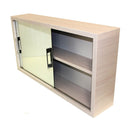 Mobile da Bagno sospeso Giava 01 Pino Bianco TFT