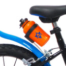 Bicicletta per Bambino 16” 2 Freni Nerf Nera