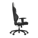 Sedia da Gaming Ergonomica 65x70x135 cm Vertagear 2000 Nera e Bianca
