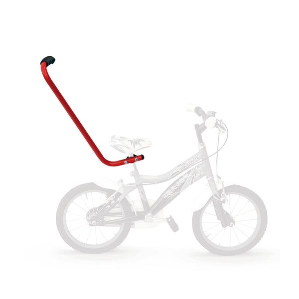 Barre d'apprentissage vélo enfant en métal online