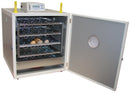 Incubatrice per Uova MG140/200 Rural LCD EVO