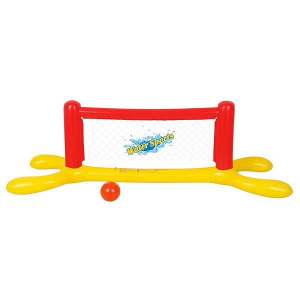 Filet de volley gonflable 239x74x76 cm pour piscine Jilong sconto